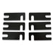 Detroit Speed Inc Detroit Speed Anti-Squat Kits 040119DS Autofit