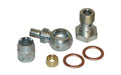 Detroit Speed Inc Detroit Speed Banjo Pressure Fittings 091801DS Autofit