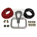 Detroit Speed Inc Detroit Speed Battery Relocation Kits 121701 Autofit