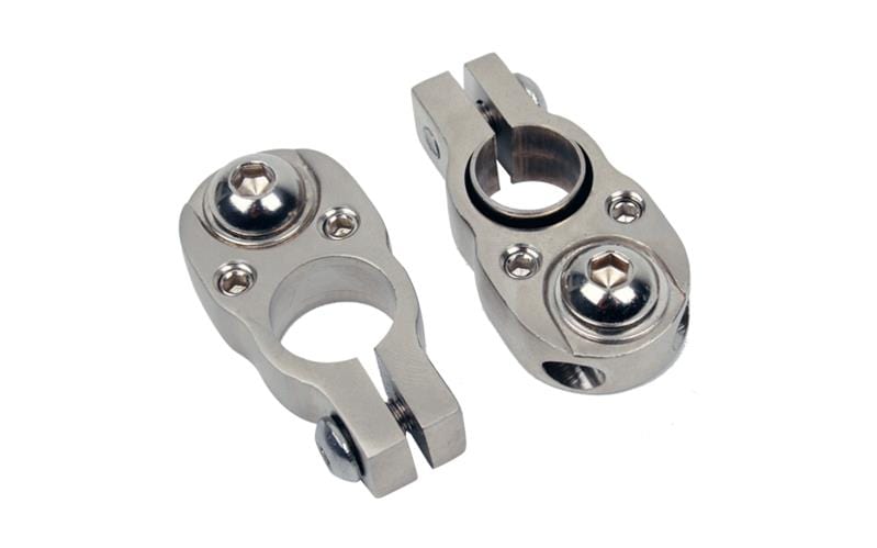 Detroit Speed Inc Detroit Speed Battery Terminals 120501 Autofit