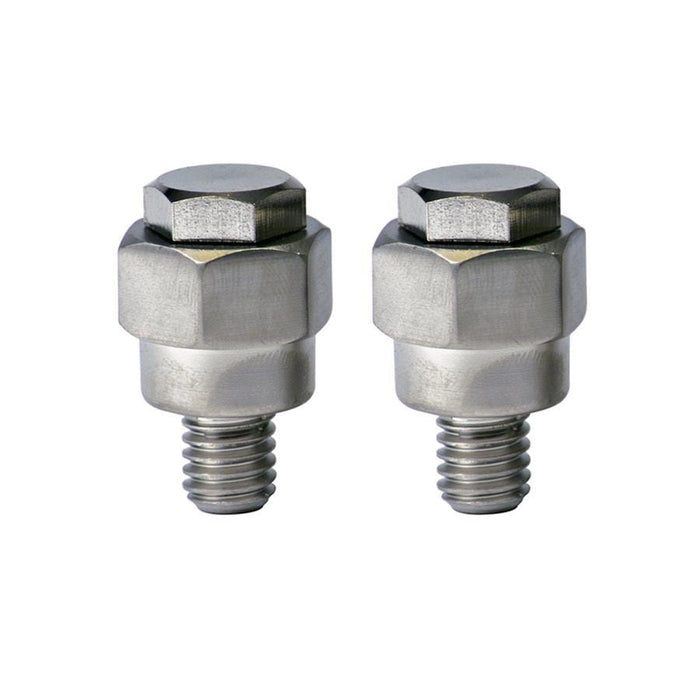 Detroit Speed Inc Detroit Speed Battery Terminals 120601 Autofit