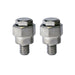 Detroit Speed Inc Detroit Speed Battery Terminals 120601 Autofit
