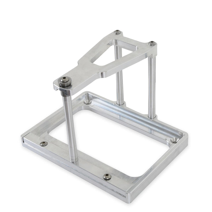 Detroit Speed Inc Detroit Speed Billet Aluminum Battery Mounts 120106DS Autofit