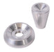 Detroit Speed Inc Detroit Speed Billet Aluminum Headlight Knobs 121502 Autofit