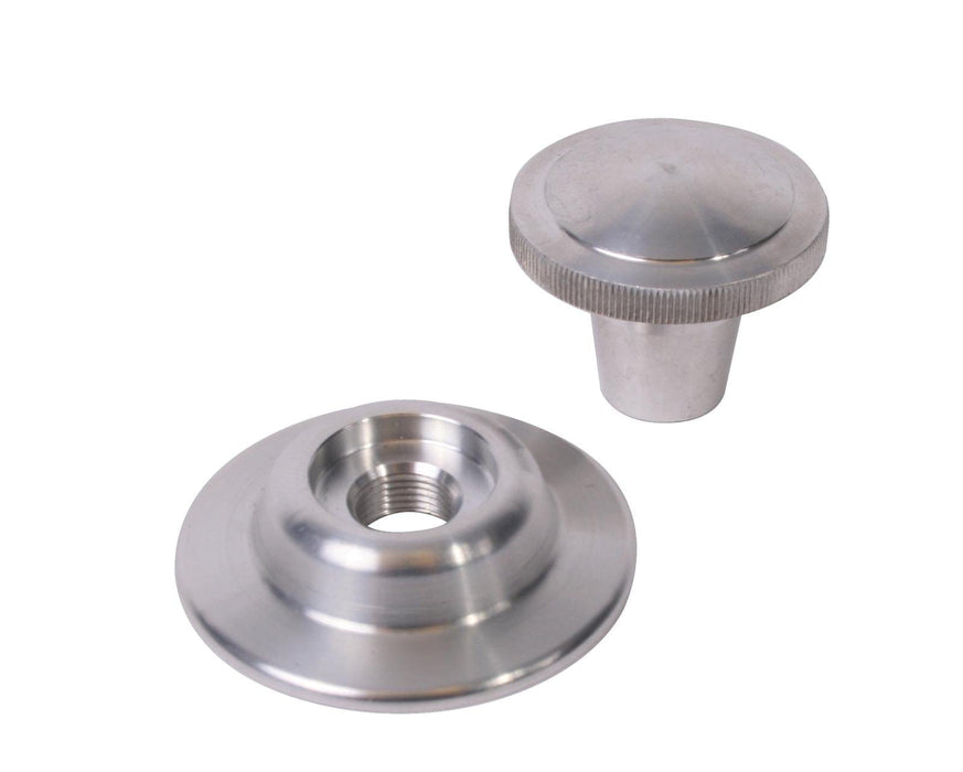 Detroit Speed Inc Detroit Speed Billet Aluminum Headlight Knobs 121505 Autofit