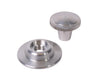 Detroit Speed Inc Detroit Speed Billet Aluminum Headlight Knobs 121505 Autofit