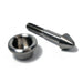 Detroit Speed Inc Detroit Speed Billet Hood Latch Pins 011701DS Autofit