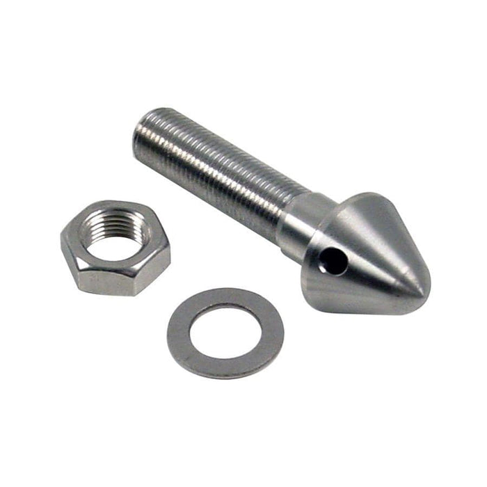 Detroit Speed Inc Detroit Speed Billet Hood Latch Pins 011703DS Autofit
