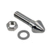 Detroit Speed Inc Detroit Speed Billet Hood Latch Pins 011703DS Autofit
