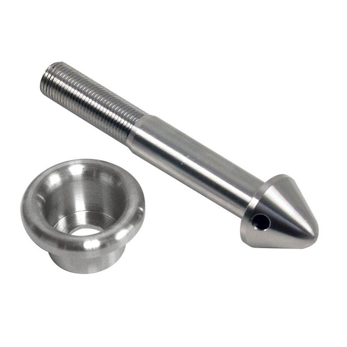 Detroit Speed Inc Detroit Speed Billet Hood Latch Pins 011704DS Autofit