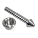 Detroit Speed Inc Detroit Speed Billet Hood Latch Pins 011704DS Autofit