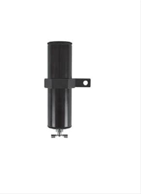 Detroit Speed Inc Detroit Speed Billet PCV Catch Cans 060110DS Autofit