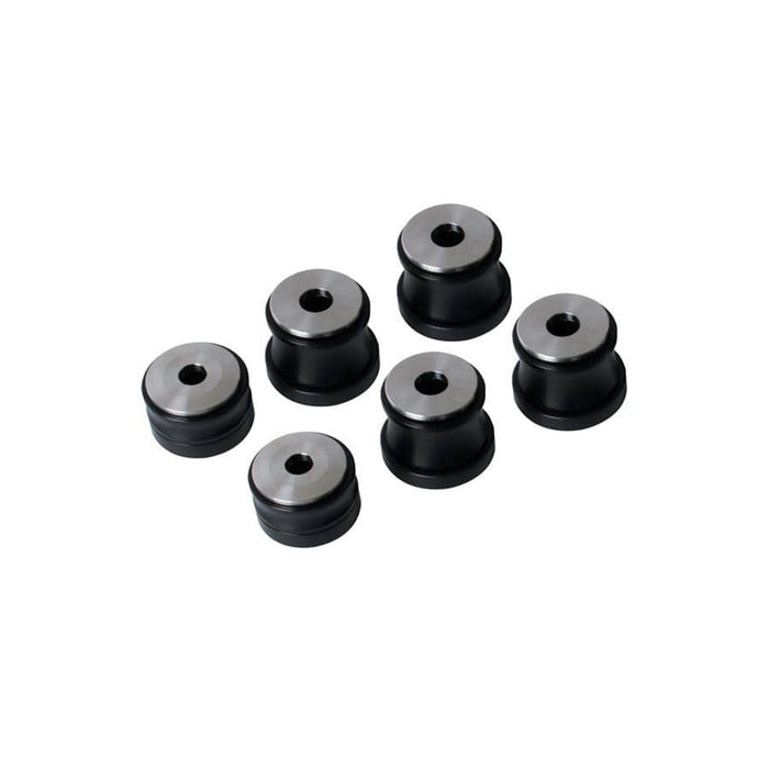 Detroit Speed Inc Detroit Speed Body Mounts 010201DS Autofit