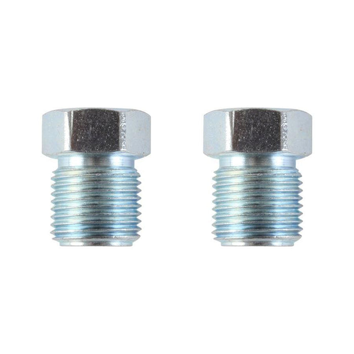 Detroit Speed Inc Detroit Speed Brake Master Cylinder Fittings 050108DS Autofit