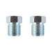 Detroit Speed Inc Detroit Speed Brake Master Cylinder Fittings 050108DS Autofit
