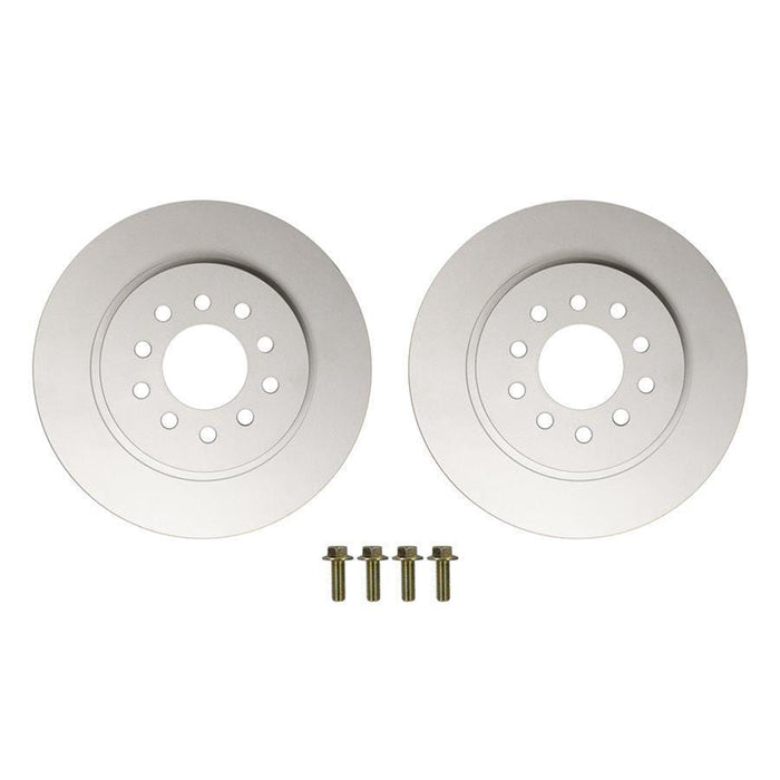 Detroit Speed Inc Detroit Speed Brake Rotors 050403DS Autofit