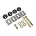 Detroit Speed Inc Detroit Speed Camber Eccentric Lockout Kits 031728DS Autofit