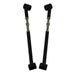 Detroit Speed Inc Detroit Speed Chassis Brace Kits 042301DS Autofit