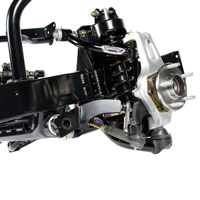 Detroit Speed Inc Detroit Speed Chevy II Subframes 032032-SDS Autofit