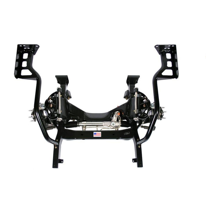 Detroit Speed Inc Detroit Speed Chevy II Subframes 032032-SDS Autofit