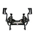 Detroit Speed Inc Detroit Speed Chevy II Subframes 032032-SDS Autofit