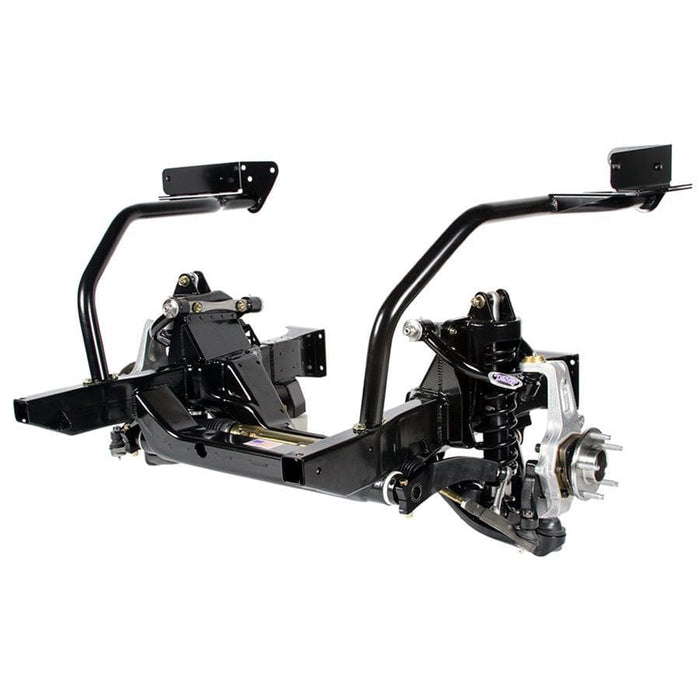 Detroit Speed Inc Detroit Speed Chevy II Subframes 032032-SDS Autofit
