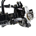Detroit Speed Inc Detroit Speed Chevy II Subframes 032034-SDS Autofit