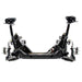 Detroit Speed Inc Detroit Speed Chevy II Subframes 032034-SDS Autofit