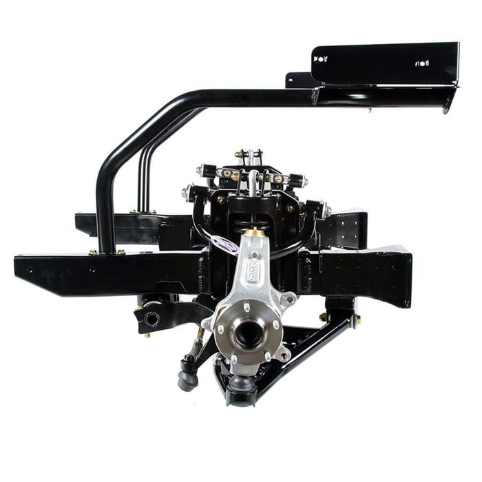 Detroit Speed Inc Detroit Speed Chevy II Subframes 032034-SDS Autofit