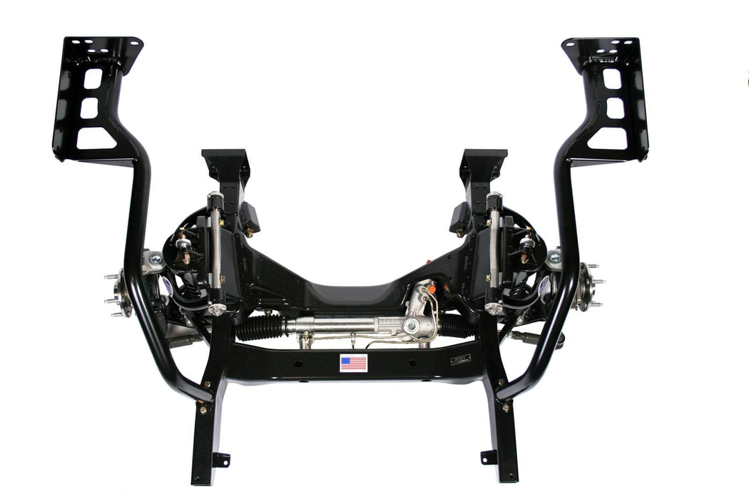 Detroit Speed Inc Detroit Speed Chevy II Subframes 032034DS Autofit