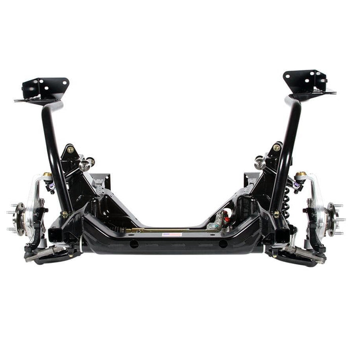 Detroit Speed Inc Detroit Speed Chevy II Subframes 032034DS Autofit