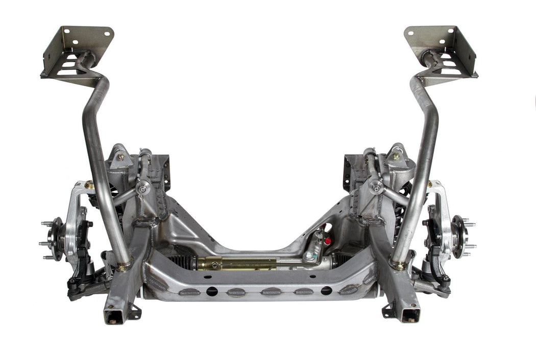 Detroit Speed Inc Detroit Speed Chevy II Subframes 032039-DDS Autofit