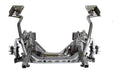 Detroit Speed Inc Detroit Speed Chevy II Subframes 032040-DDS Autofit