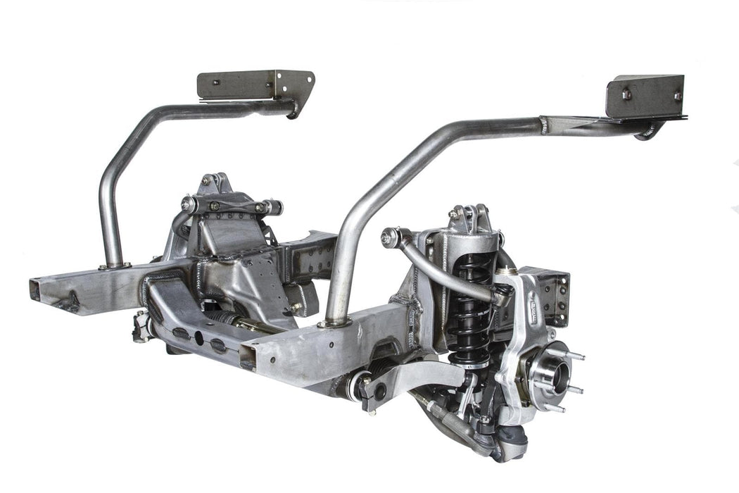 Detroit Speed Inc Detroit Speed Chevy II Subframes 032040-SDS Autofit