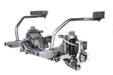 Detroit Speed Inc Detroit Speed Chevy II Subframes 032040-SDS Autofit