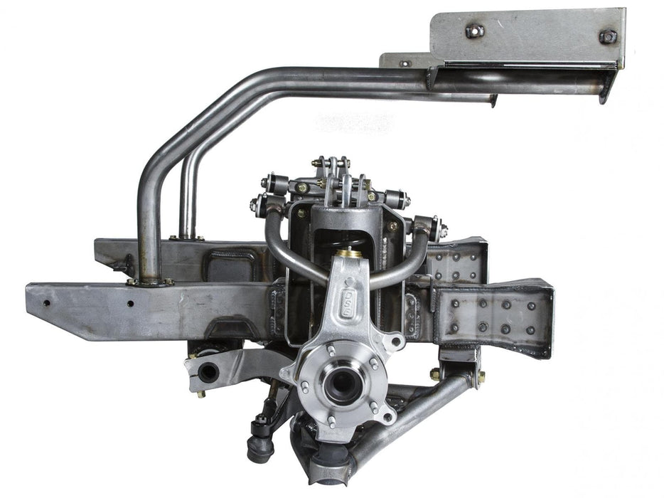 Detroit Speed Inc Detroit Speed Chevy II Subframes 032040DS Autofit