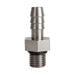 Detroit Speed Inc Detroit Speed Clutch Master Cylinder Fittings 070443DS Autofit
