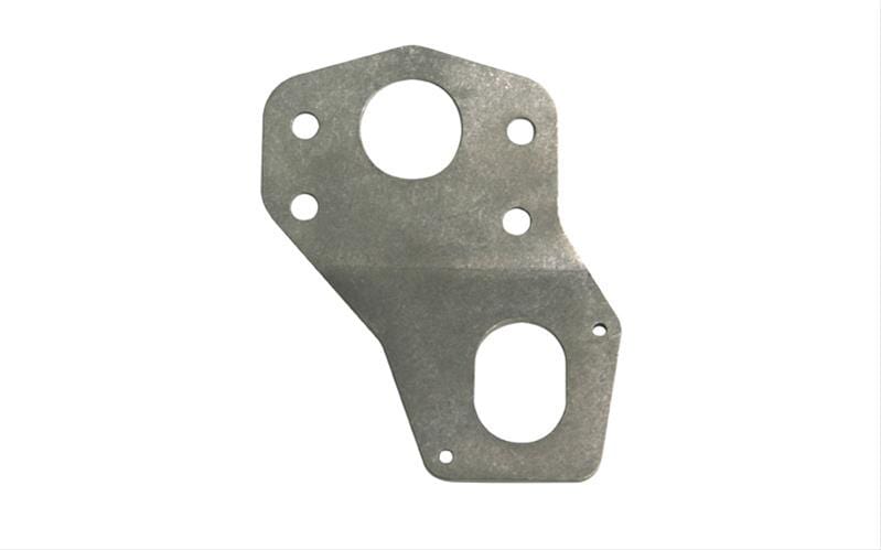 Detroit Speed Inc Detroit Speed Clutch Master Cylinder Mounting Brackets 070424DS Autofit