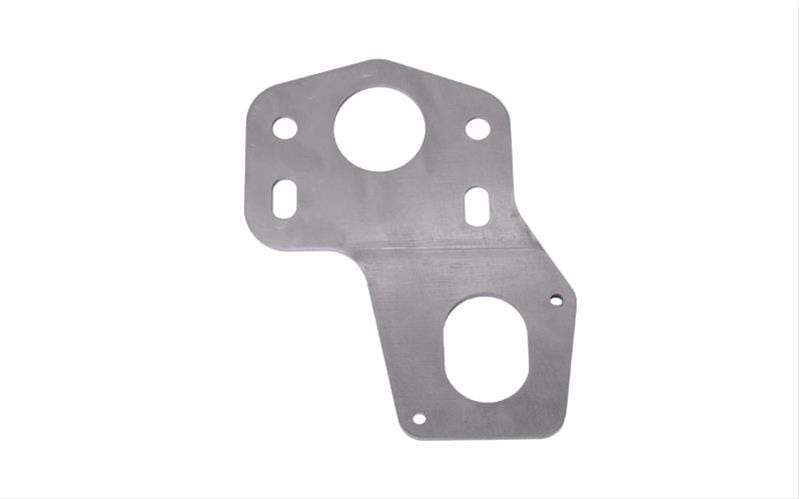 Detroit Speed Inc Detroit Speed Clutch Master Cylinder Mounting Brackets 070430DS Autofit