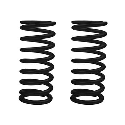Detroit Speed Inc Detroit Speed Coilover Springs 031101PDS Autofit