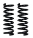 Detroit Speed Inc Detroit Speed Coilover Springs 031135PDS Autofit