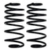 Detroit Speed Inc Detroit Speed Coilover Springs 041816PDS Autofit