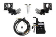 Detroit Speed Inc Detroit Speed Corvette Electric Headlight Door Kits 122009 Autofit