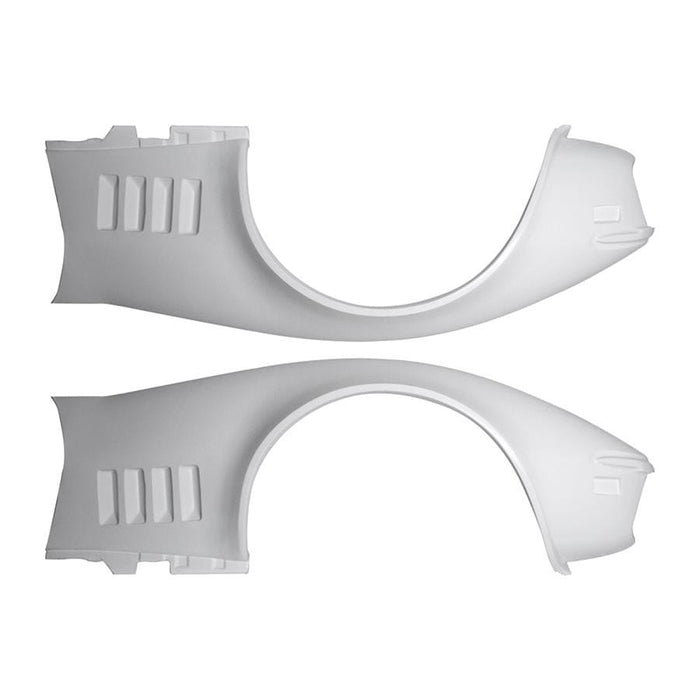 Detroit Speed Inc Detroit Speed Corvette Fender Flares 010113DS Autofit