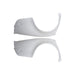 Detroit Speed Inc Detroit Speed Corvette Fender Flares 010113DS Autofit