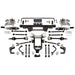 Detroit Speed Inc Detroit Speed DECAlink Rear Suspension Kits 041741-SRDS Autofit