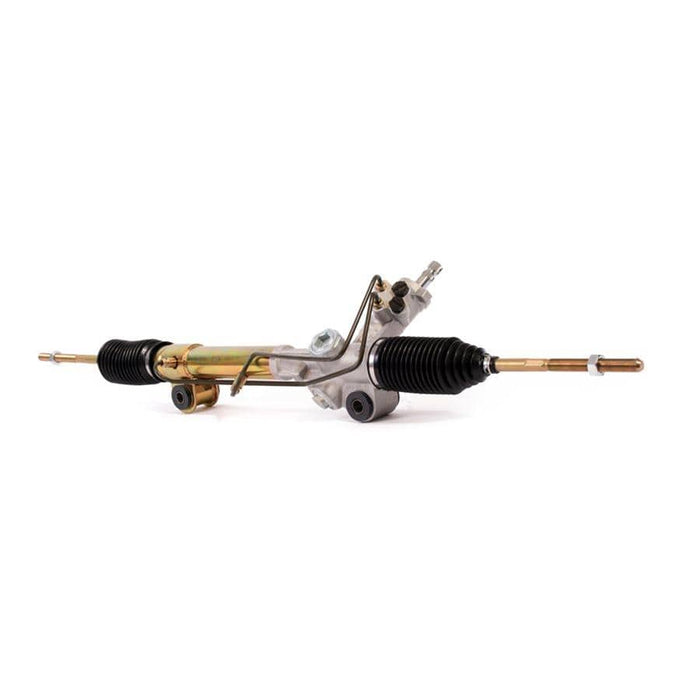 Detroit Speed Inc Detroit Speed Detroit Tuned Steering Rack and Pinions 090221DS Autofit