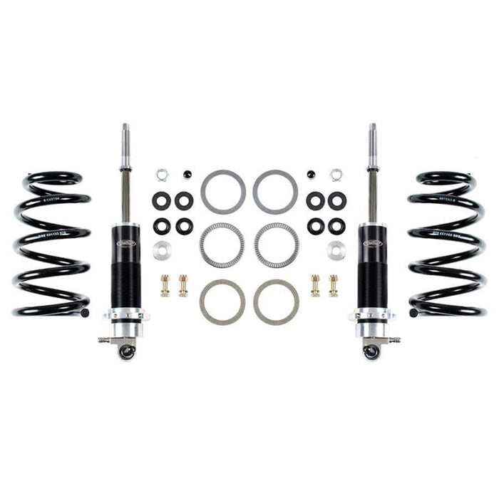 Detroit Speed Inc Detroit Speed Double Adjustable Coilover Kits 030307-DDS Autofit