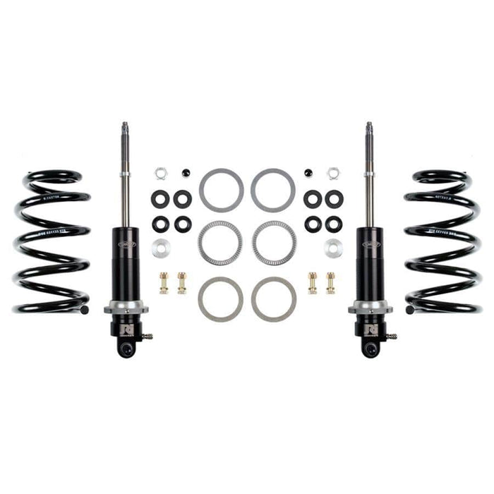 Detroit Speed Inc Detroit Speed Double Adjustable Coilover Kits 030311-DDS Autofit