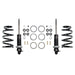 Detroit Speed Inc Detroit Speed Double Adjustable Coilover Kits 030311-DDS Autofit